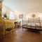 Kleine Villa Rose