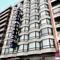 Hotel Mexico Vigo