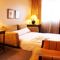 Hotel Mexico Vigo