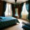 Chambre d'hôtes Le Manoir des Alberges
