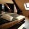 Chambre d'hôtes Le Manoir des Alberges