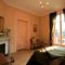 Chambre d'hôtes Le Manoir des Alberges