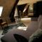 Chambre d'hôtes Le Manoir des Alberges