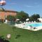 Qualys-Hotel Issoire Le Pariou