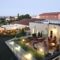 Qualys-Hotel Issoire Le Pariou