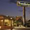 Las Vegas Airport Travelodge