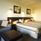 Hyde Park Inn