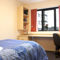 University Hall Apartments - Campus Accommodation