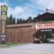 Comfort Inn Dryden