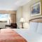 DoubleTree by Hilton Hotel Houston Hobby Airport