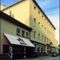 Jailhotel Löwengraben