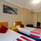 Central Railway Hotel