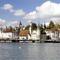 Altstadt Hotel Le Stelle Luzern