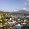 Altstadt Hotel Le Stelle Luzern