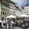 Altstadt Hotel Le Stelle Luzern